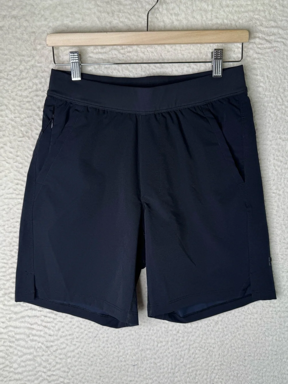 Public Rec Flex Short Lined 7 1/2